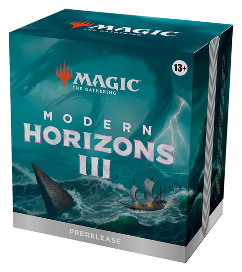 Magic: The Gathering - Modern Horizons 3 Pre-Release Kit *Sealed*