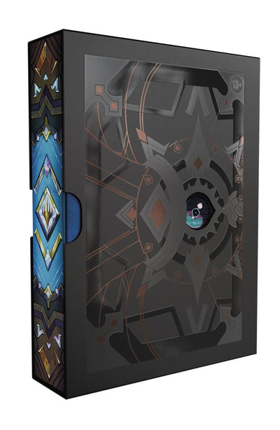 Magic: The Gathering - Secrets of Strixhaven Codex Bundle *Sealed*