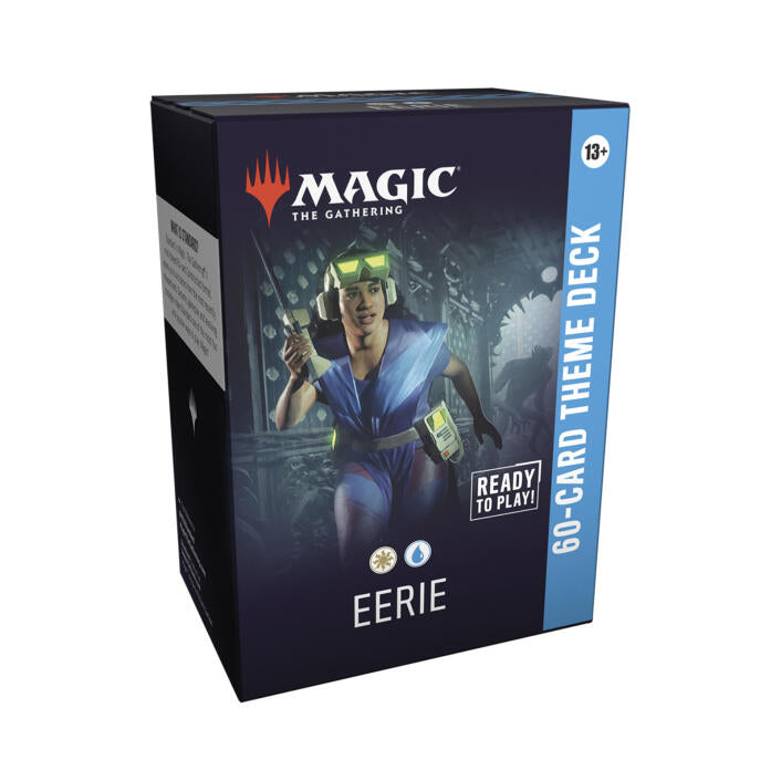 Magic: The Gathering - Secrets of Strixhaven - Theme Decks * Sealed*
