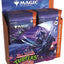 Magic: The Gathering - Teenage Mutant Ninja Turtles Collector Booster Box *Sealed*