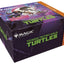 Magic: The Gathering - Teenage Mutant Ninja Turtles Draft Night *Sealed*