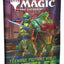 Magic: The Gathering - Teenage Mutant Ninja Turtles Play Booster Pack *Sealed*