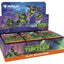 Magic: The Gathering - Teenage Mutant Ninja Turtles Play Booster Box *Sealed*