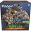 Magic: The Gathering - Teenage Mutant Ninja Turtles Turtle Team-Up *Sealed*