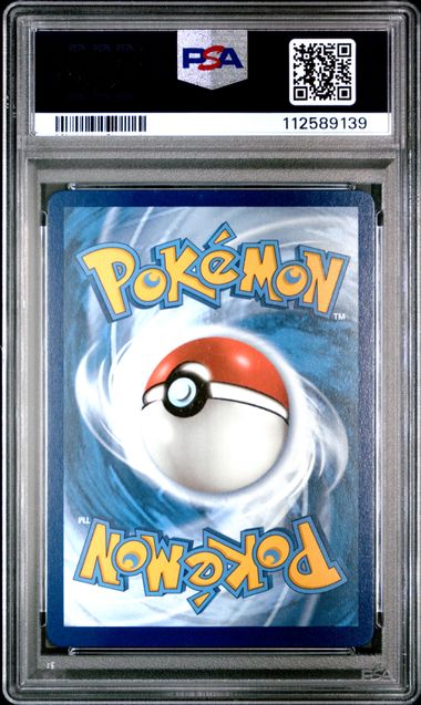 Mimikyu VMAX (TG17/TG30) [Sword & Shield: Brilliant Stars] (PSA Graded 9)