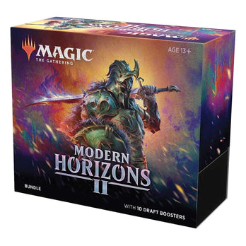 Magic: The Gathering - Modern Horizons 2 Bundle *Sealed*