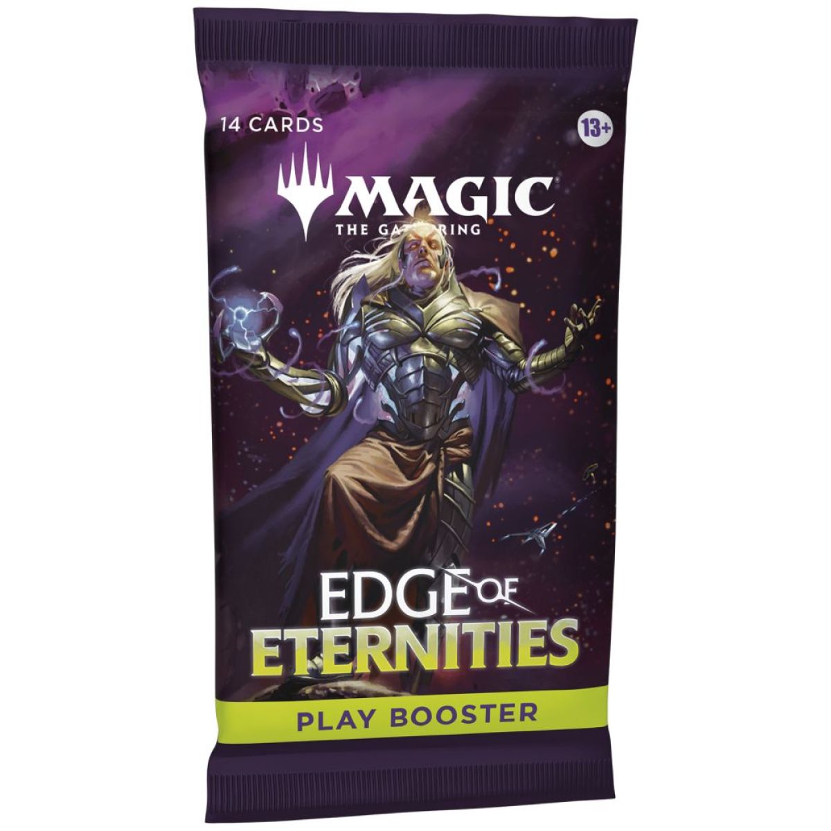Magic: The Gathering - Edge of Eternities Play Booster Box *Sealed*