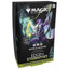 Magic: The Gathering: Edge of Eternities - Commander Deck * Sealed*