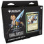 Magic: The Gatheringn - Final Fantasy - Commander Deck *Sealed*