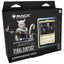 Magic: The Gathering: Final Fantasy - Commander Deck *Sealed*