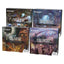 Magic: The Gathering - Final Fantasy Scene Box *Sealed* (PRE-ORDER, SHIPS DEC 5TH)
