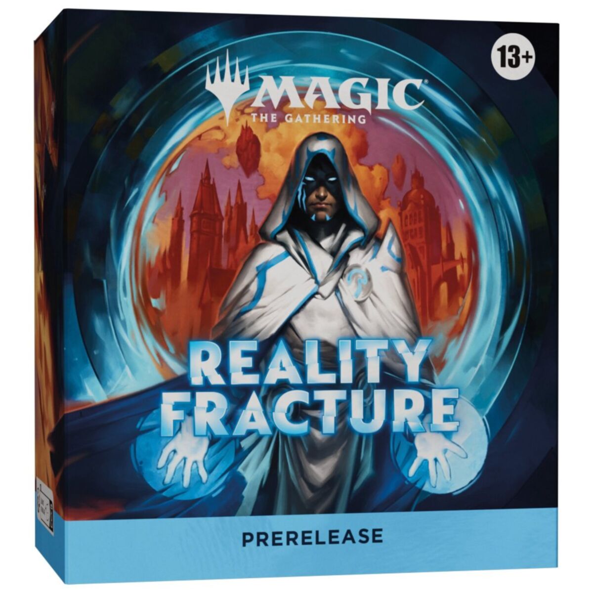 Magic: The Gathering - Reality Fracture Pre-Release Kit *Sealed*