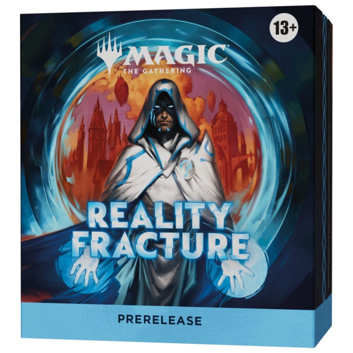 Magic: The Gathering - Reality Fracture Pre-Release Kit *Sealed*