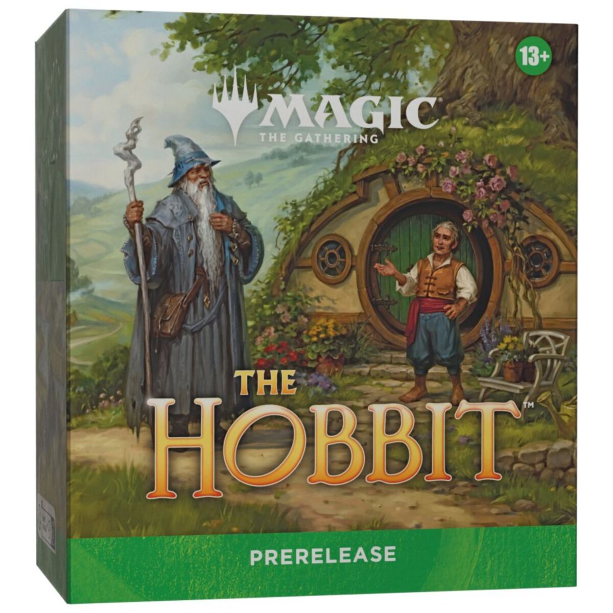 Magic: The Gathering - The Hobbit Pre-Release Kit *Sealed*