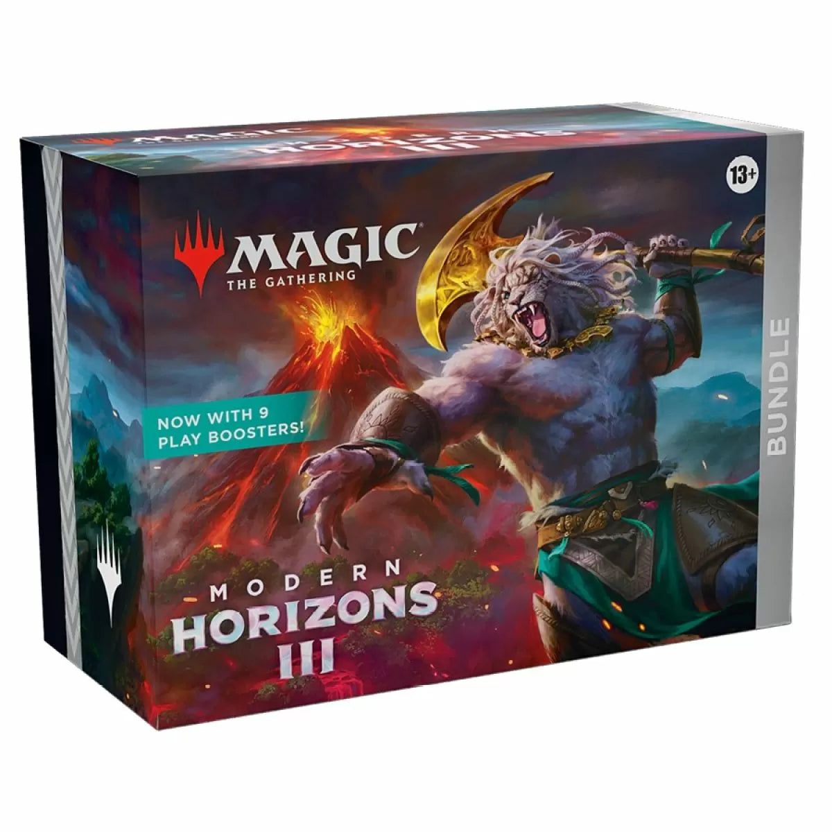 Magic: The Gathering - Modern Horizons 3 Bundle *Sealed*