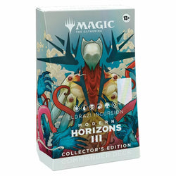 Magic: The Gathering: Modern Horizons 3 COLLECTOR'S EDITION - Commander Deck *Sealed*