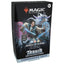 Magic: The Gathering: Takir: Dragonstorm - Commander Deck *Sealed*