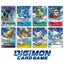 Digimon Card Game - Digimon Adventure 02: The Beginning Set (PB17) *Sealed*