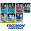 Digimon Card Game - Digimon Adventure 02: The Beginning Set (PB17) *Sealed*