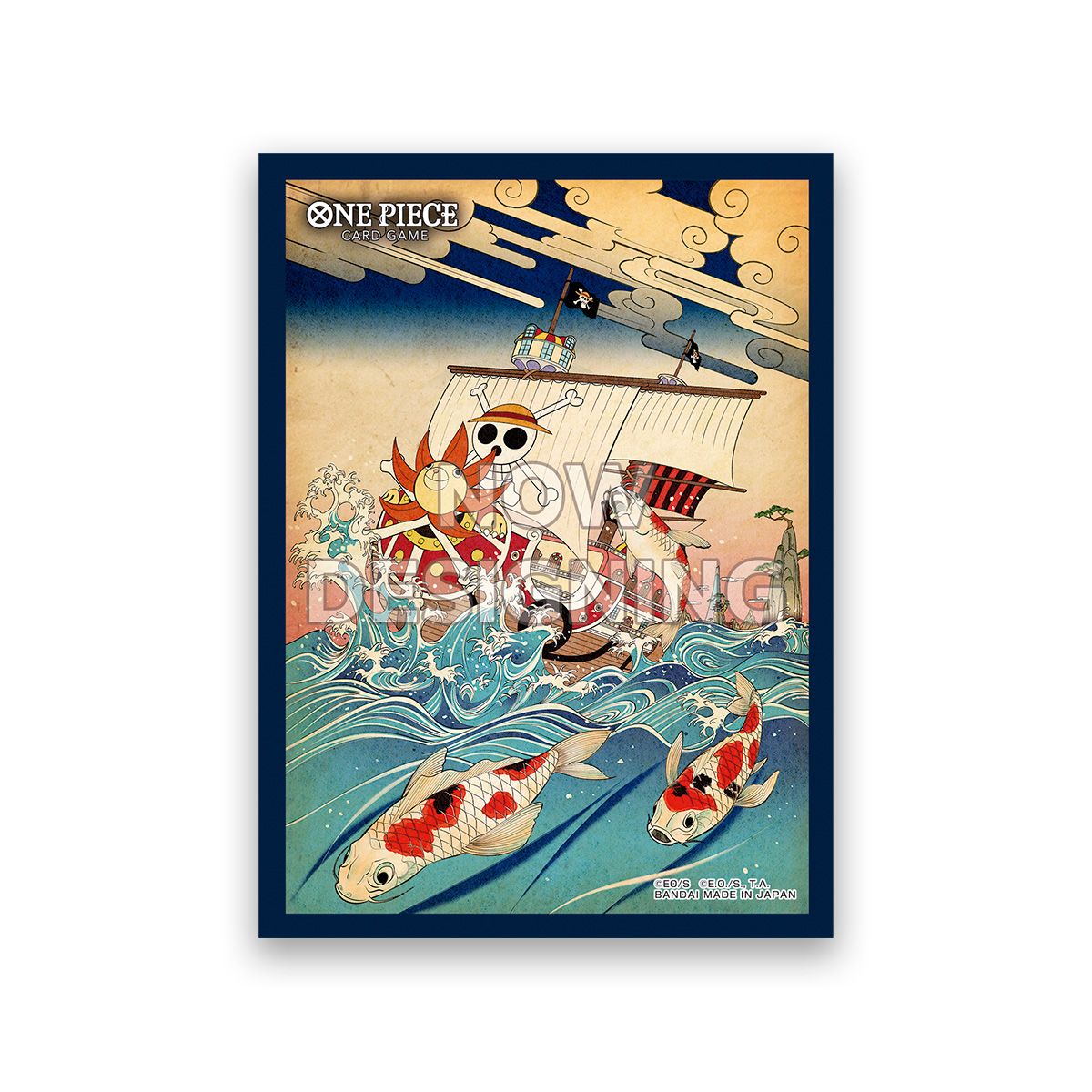 One Piece TCG: English 1st Anniversary Set *Sealed*