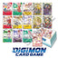 Digimon Card Game - Premium Heroines Set (PB18) *Sealed* (PRE-ORDER, SHIPS 13TH DEC)