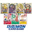 Digimon Card Game - Premium Heroines Set (PB18) *Sealed* (PRE-ORDER, SHIPS 13TH DEC)