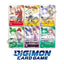 Digimon Card Game - Premium Heroines Set (PB18) *Sealed* (PRE-ORDER, SHIPS 13TH DEC)