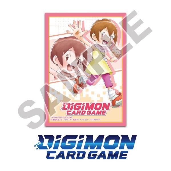 Digimon Card Game - Premium Heroines Set (PB18) *Sealed* (PRE-ORDER, SHIPS 29TH NOV)