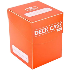 Ultimate Guard Deck Case (100)