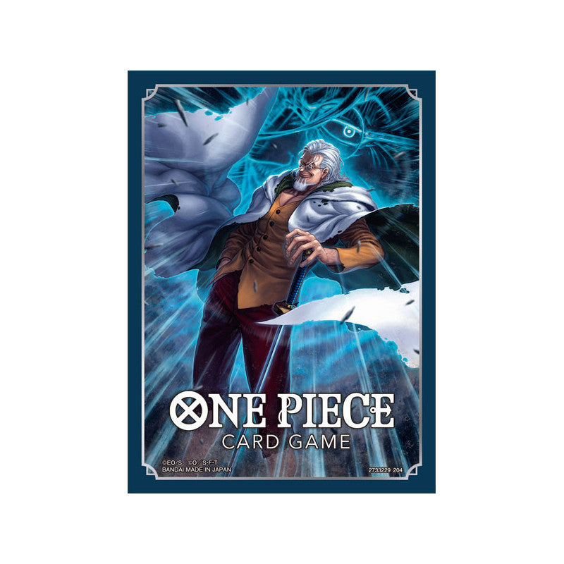 One Piece Card Game Official Sleeves - Set 7