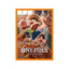 One Piece Card Game Official Sleeves - Set 7