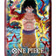 One Piece TCG - Tin Pack Set Vol. 1 (TS-01) *Sealed*