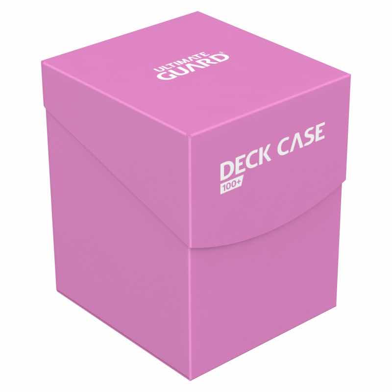 Ultimate Guard Deck Case (100)