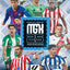 2026/27 Panini FIFA Panini MegaCracks Booster Box