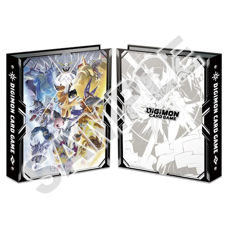 Digimon Card Game