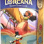 Disney Lorcana TCG: Into the Inklands Starter Deck (S3) *Sealed*