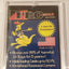 BCW - 1-Screw Card Holder 50pt (1) Thick (PRO-MOLD)