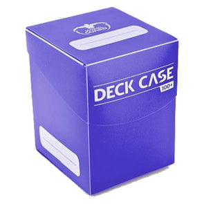 Ultimate Guard Deck Case (100)