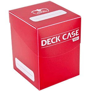 Ultimate Guard Deck Case (100)