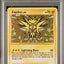 Zapdos (150/147) [2009 Pokémon Platinum Supreme Victors] (PSA Graded 6)