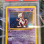 Mewtwo (10/102) [1999 Pokémon Game Shadowless] (PSA Graded 6)