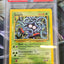 Tangela (66/102) [1999 Pokémon Game] (PSA Graded 10)