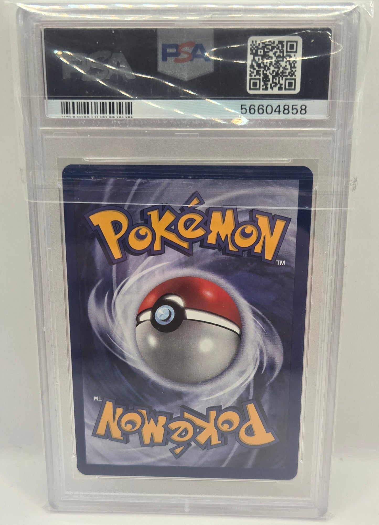 Moltres (21) [Black Star Promo] (PSA Graded 10) - Aoki Error