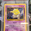 Drowzee (49/102) [1999 Pokémon Game] (PSA Graded 8)