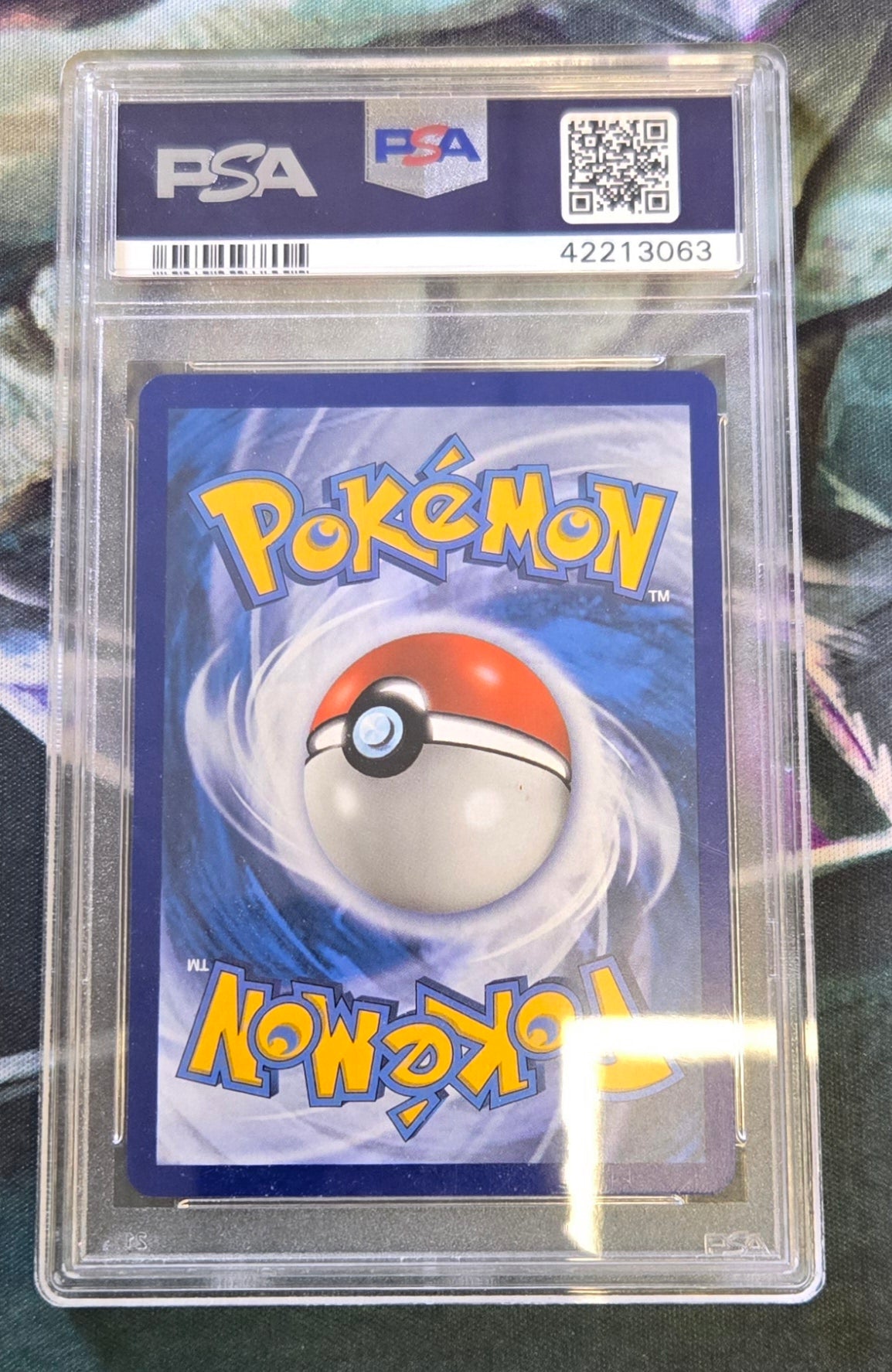 Shiftry GX (152/168) [2018 Pokemon Sun & Moon Celestial Storm] (PSA Graded 10)