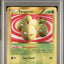 Exeggcute (102/101) [2013 Pokemon Black & White Plasma Blast] (PSA Graded 9)