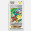 Chinese Pokemon TCG: Original Partner Special Illustration Card Set Vol.1 *Sealed*