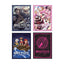 One Piece Card Game Official Sleeves - Set 6