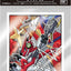 Digimon Card Game Official Sleeves ver 2022 - Omnimon & Shoutmon