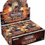 Yugioh! Booster Boxes: Legacy of Destruction *Sealed*